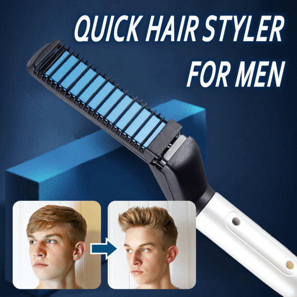 Men HairStyler